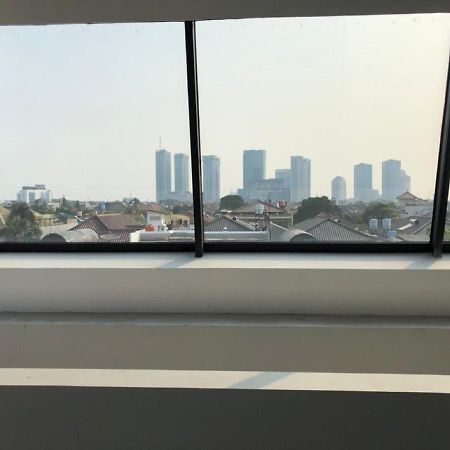 Cozy Puri Hotell Jakarta Eksteriør bilde