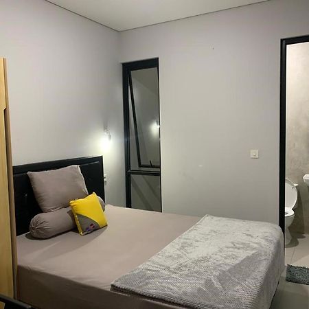 Cozy Puri Hotell Jakarta Eksteriør bilde