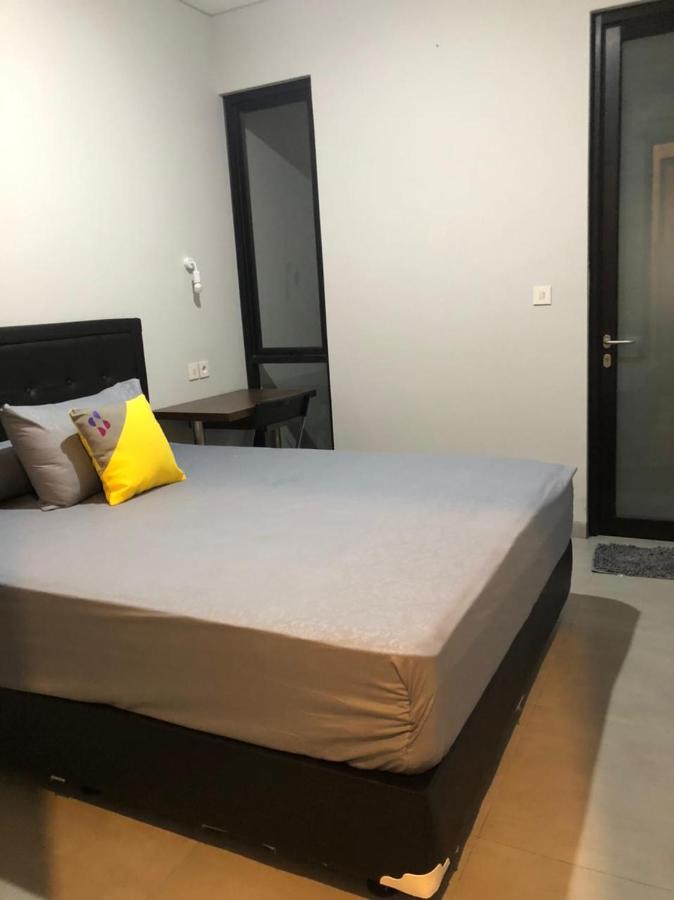 Cozy Puri Hotell Jakarta Eksteriør bilde