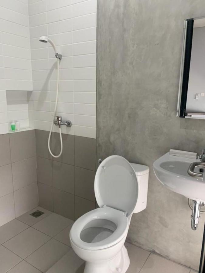 Cozy Puri Hotell Jakarta Eksteriør bilde