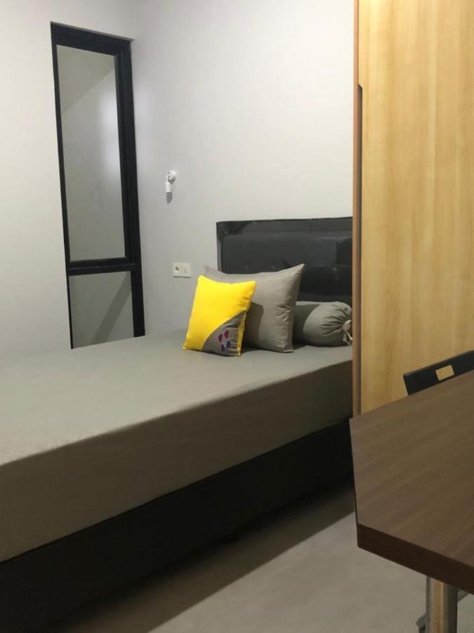 Cozy Puri Hotell Jakarta Eksteriør bilde